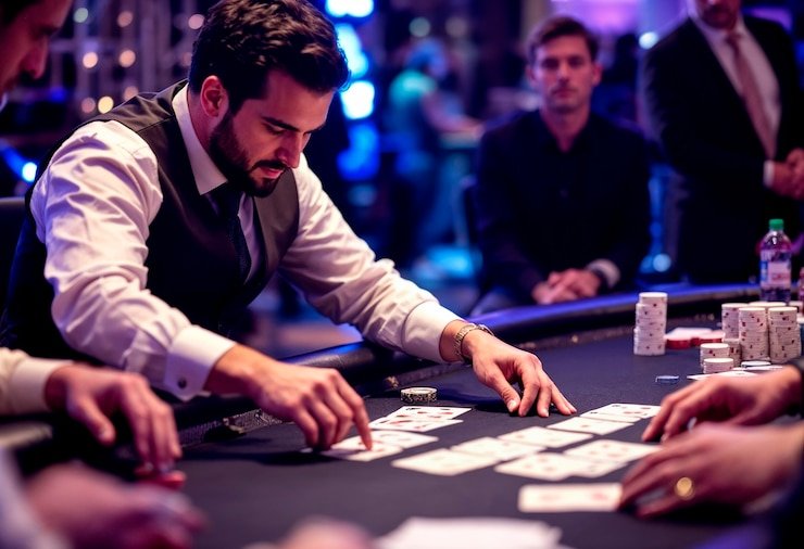777win login roulette lobby showing multiple table options with player counts